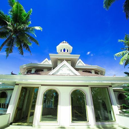 Thiruvambadi Beach Retreat バルカラ エクステリア 写真