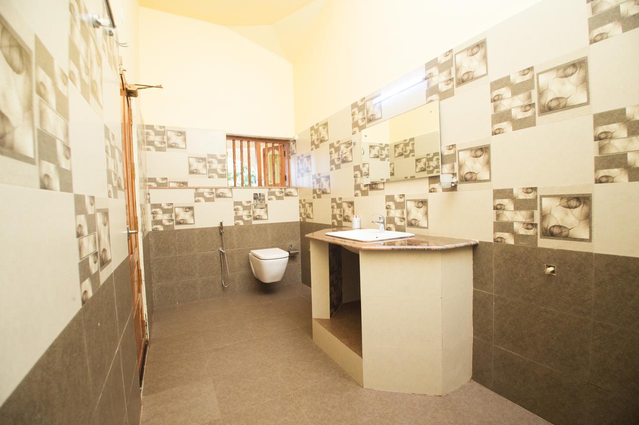 Thiruvambadi Beach Retreat バルカラ エクステリア 写真